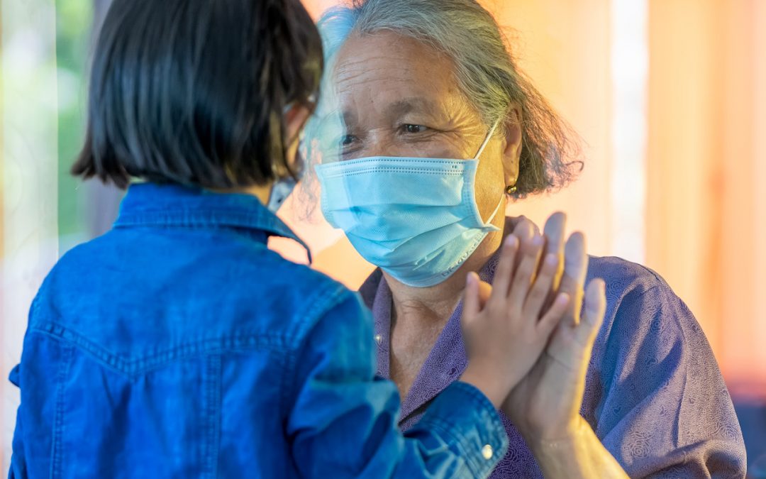 La solidarietà ai tempi del Covid-19: le iniziative delle aziende
