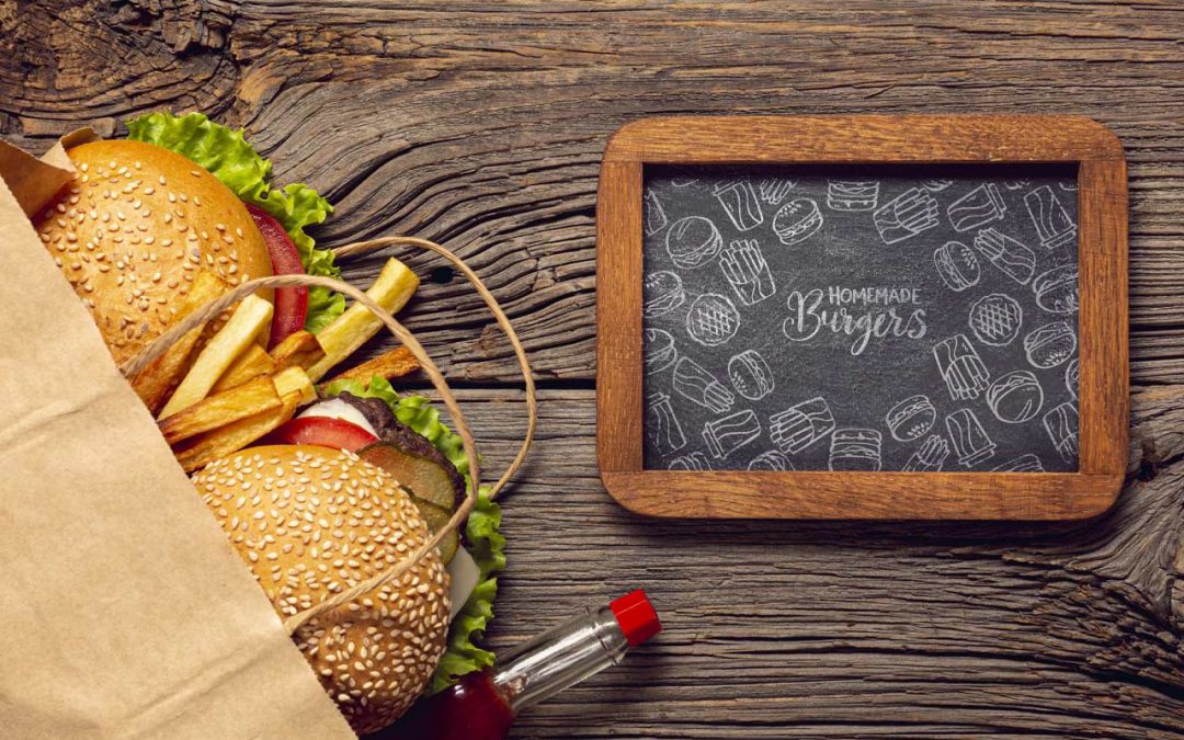 Food Marketing: cosa non deve mancare nella tua strategia