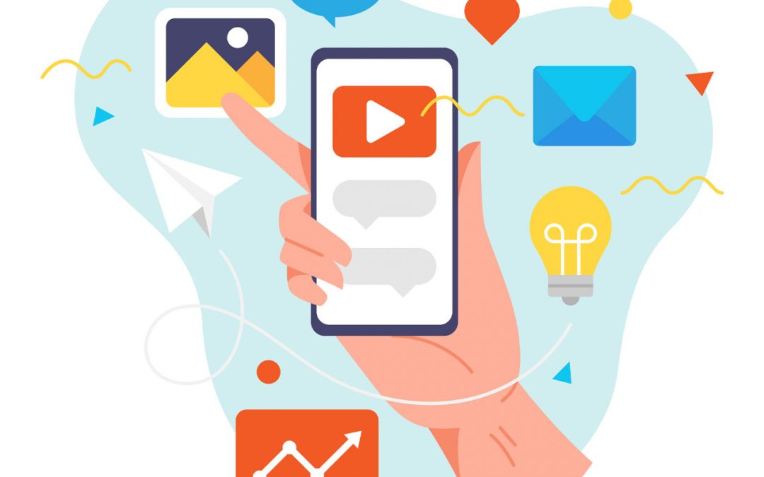 Social Media Plan efficace: alcuni accorgimenti