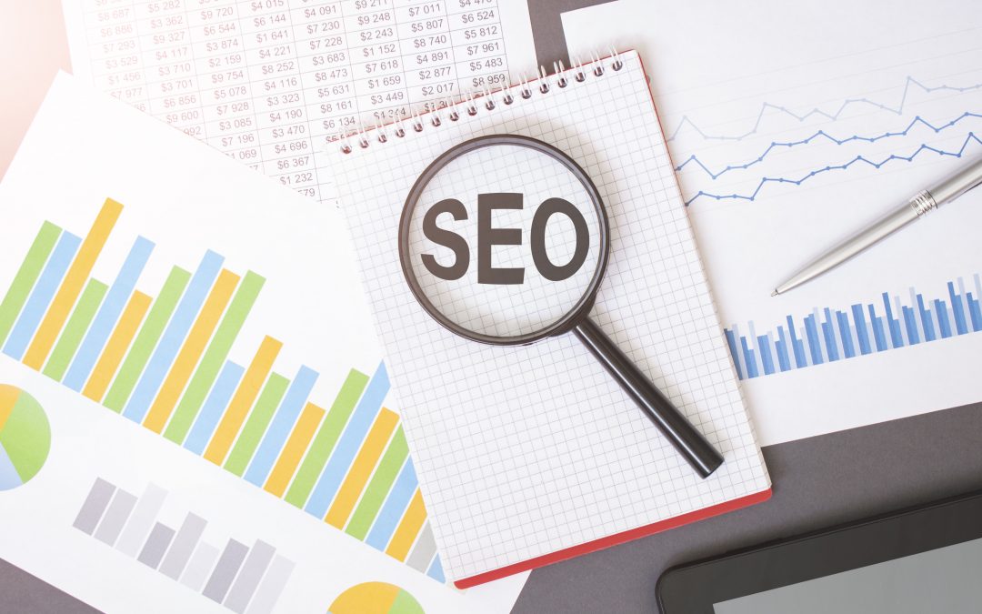 trend seo 2021