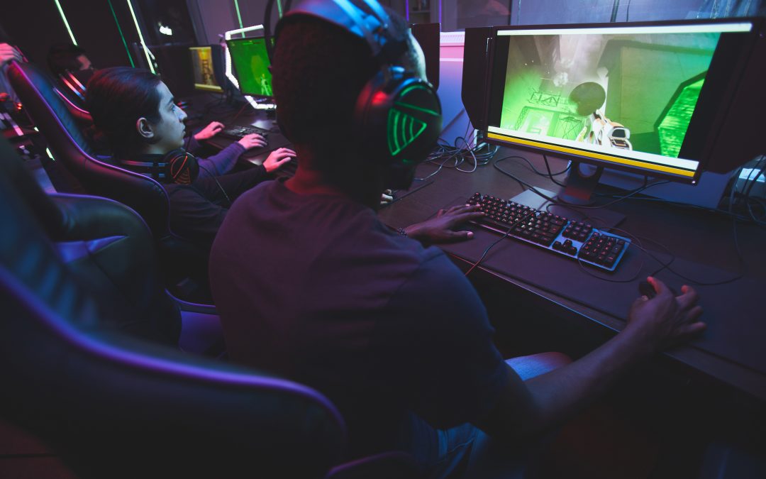 eSport e Marketing: facciamo un punto