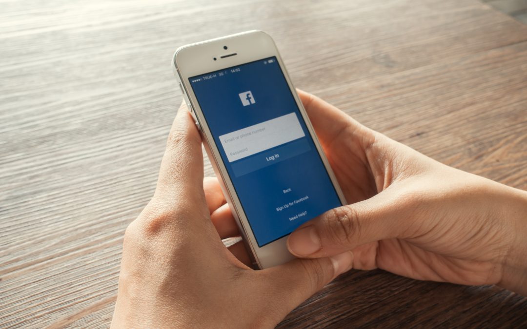 Gli aggiornamenti di IOS14 sfidano le Facebook Ads