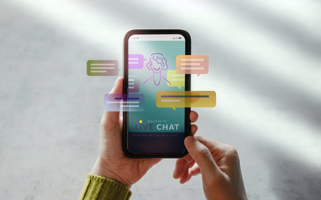 chatbot nella comunicazione