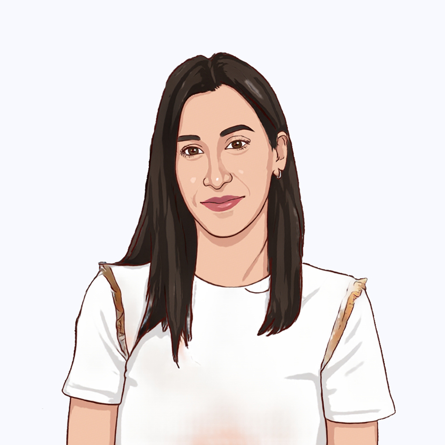 Noemi Giannetti